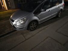 Ford smax for sale  LONDON