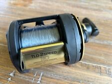 Shimano tld speed for sale  Eagle Point