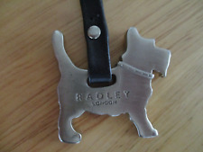 Radley metal dog for sale  HIGH WYCOMBE