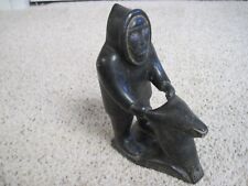 Vintage eskimo seal for sale  Ashtabula