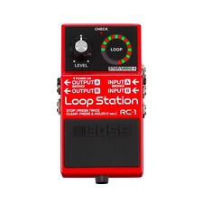 Loop station boss usato  Spedire a Italy