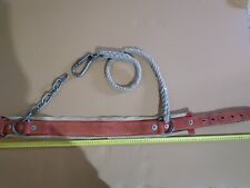 Cintura anticaduta imbracatura usato  Avellino