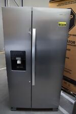 Whirlpool wrs315sdhz stainless for sale  Hartland