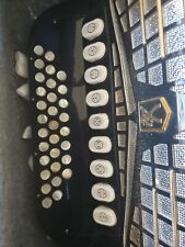 Melodeon hohner norma for sale  TAUNTON