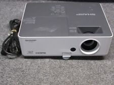 Sharp notevision lx3000 for sale  Rochester