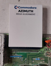 Commodore azimuth head usato  Italia