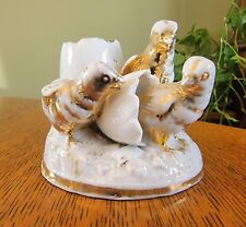 Antique porcelain chicks for sale  Stevensville