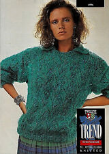 Twilleys trend mohair for sale  Shipping to Ireland