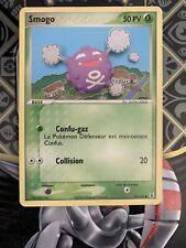 Carte pokemon smogo d'occasion  Lyon III