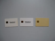 Smartcard schlüsselkarte proz gebraucht kaufen  Dachau