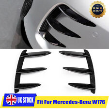 Pair rear bumper for sale  WALSALL