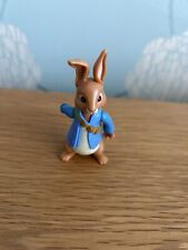 Peter rabbit figure for sale  LIVERPOOL