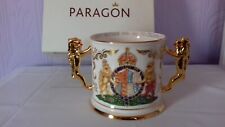 Paragon loving cup for sale  THORNTON-CLEVELEYS