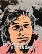 Sammlung gunter sachs gebraucht kaufen  Berlin