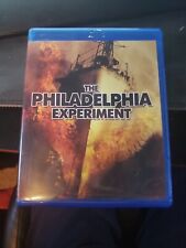 The Philadelphia Experiment (Blu-ray, 2012) comprar usado  Enviando para Brazil