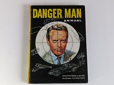 Danger man annual. for sale  BEDFORD