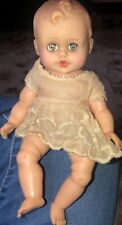 Vtg baby doll for sale  Pequea