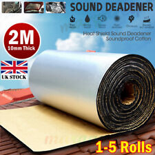 10m sound deadening for sale  WORCESTER