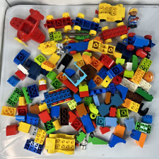 Lego duplo mixed for sale  ROYSTON