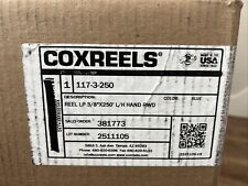 Coxreels 117 250 for sale  USA