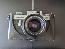 Leicaflex leitz camera for sale  Los Gatos