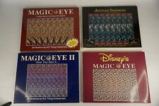 Magic eye visual for sale  Sunnyside