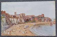 Vintage postcard broadstairs for sale  THETFORD