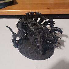 Used, Tyranid Tervigon Warhammer 40K Games Workshop for sale  Shipping to South Africa