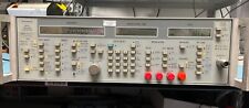 Wiltron anritsu swept for sale  GLOUCESTER