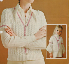 Twilleys knitting pattern for sale  Shipping to Ireland
