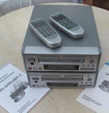 Centurion dvd player for sale  READING