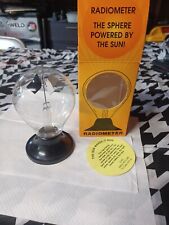 Brand new radiometer for sale  Shipping to Ireland