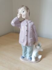 Nao lladro figurine. for sale  WOLVERHAMPTON