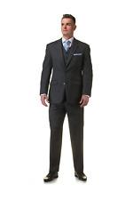 Grey herringbone suit for sale  STRATFORD-UPON-AVON
