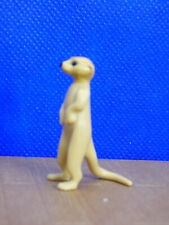 Playmobil animals meerkat for sale  WASHINGTON