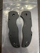Spyderco native rgt for sale  Indianapolis