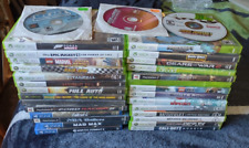 Lot assorted xbox for sale  Concho