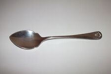 Epns jam spoon for sale  MILTON KEYNES