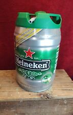 Heineken mini keg for sale  Horicon