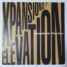 Xpansions elevation old for sale  LINCOLN