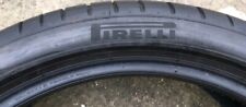 Tyre pirelli zero for sale  MANSFIELD