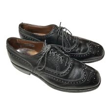 Allen edmonds mcallister for sale  Columbus