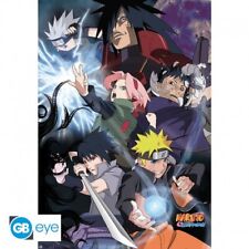 Naruto shippuden gefilmtes gebraucht kaufen  Bosau