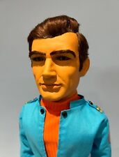 Gerry Anderson Captain Paul Travers Puppet Replica  for sale  Shipping to South Africa