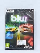 Blur activision 2010 usato  Italia