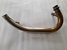 Triumph thruxton exhaust for sale  WISBECH