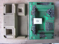 Lego grundplatte 3d gebraucht kaufen  Frielendorf