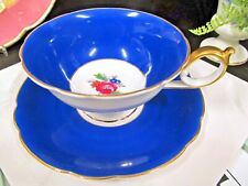 Royal bayreuth tea for sale  Macomb
