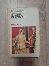 Storia roma s. usato  Scorze