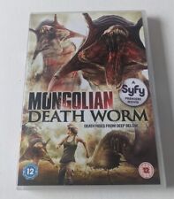 Mongolian death worm for sale  COLCHESTER